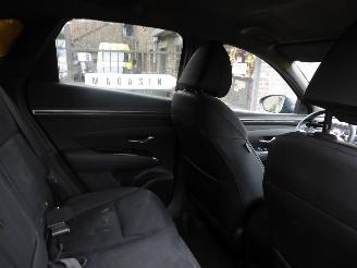 Hyundai Tucson Trend Mild-Hybrid 2WD picture 13