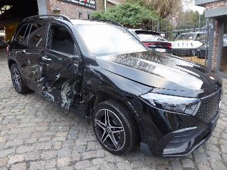 Mercedes EQB AMG Line 250+ picture 3