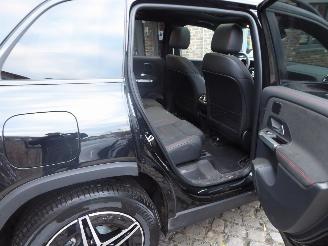 Mercedes EQB AMG Line 250+ picture 7