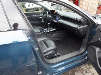 Peugeot 508 SW Allure picture 8