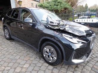 BMW iX1 20 eDrive picture 3