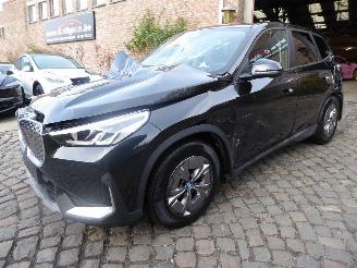 damaged passenger cars BMW iX1 20 eDrive 2023/12