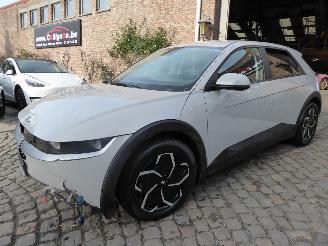 uszkodzony samochody osobowe Hyundai ioniq 5 228 RWD EV Core 2023/10