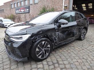 damaged passenger cars Volkswagen ID.4 Pro 210 kW met Infotainment-Paket 2025/5
