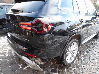 BMW X3 xDrive 30 e picture 6