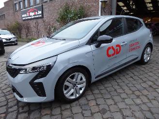 škoda osobní automobily Renault Clio Evolution 2024/3