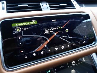 Land Rover Range Rover sport Sport picture 31