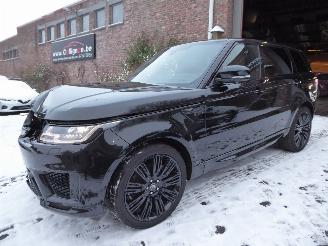 Schadeauto Land Rover Range Rover sport Sport 2022/2