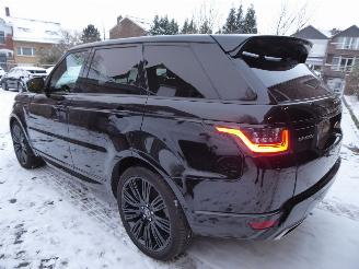 Land Rover Range Rover sport Sport picture 8