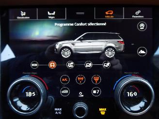 Land Rover Range Rover sport Sport picture 32