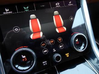 Land Rover Range Rover sport Sport picture 28