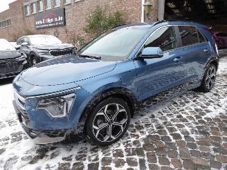 Schadeauto Kia Niro Plug-in Hybrid 2024/3