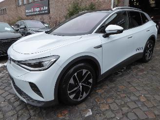  Volkswagen ID.4 Pro Performance 150 kW Tech 2021/9