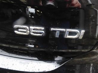 Audi Q3 35 TDI picture 6