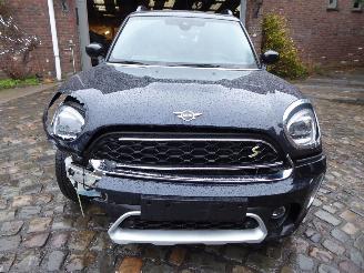 Mini Countryman SE Countryman Cooper SE Trim All4 picture 5