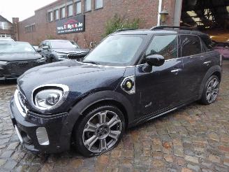 Schadeauto Mini Countryman SE Countryman Cooper SE Trim All4 2021/11