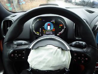 Mini Countryman SE Countryman Cooper SE Trim All4 picture 23