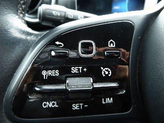 Mercedes Cla-klasse Shooting Brake CLA 180 d picture 15