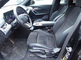 BMW X1 25 e xDrive M Sport picture 13