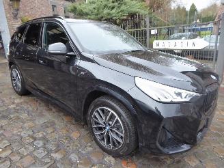 BMW X1 25 e xDrive M Sport picture 4