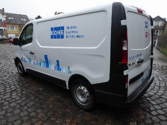 Renault Trafic Grand Confort picture 6