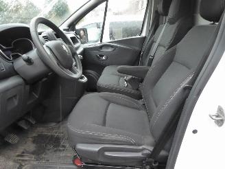 Renault Trafic Grand Confort picture 11