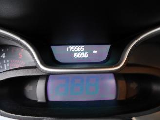 Renault Trafic Grand Confort picture 21