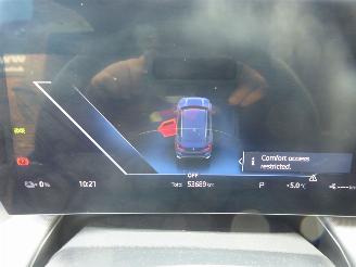 BMW iX1 30 xDrive picture 20