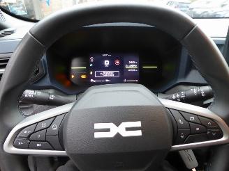 Dacia Duster III ECO-G 100 Expression picture 13