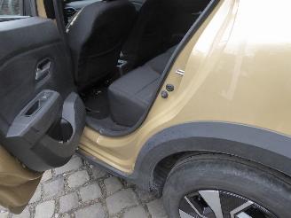 Dacia Sandero III Stepway Expression picture 9