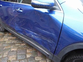 Mercedes EQB 250+ AMG Line picture 5