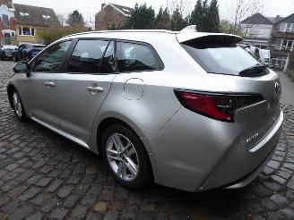 Toyota Corolla 1,8 Hybrid Comfort Touring picture 9