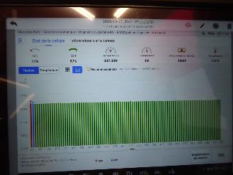 Mercedes C-klasse 300 e T Autom. picture 38