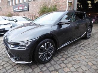 Voiture accidenté Kia EV6  2022/9