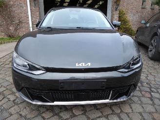 Kia EV6  picture 2