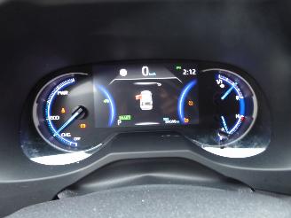 Toyota Rav-4 2.5 Hybrid Style Selection Auto picture 14