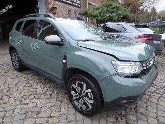 Dacia Duster II Journey picture 4