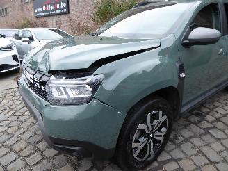 Dacia Duster II Journey picture 2
