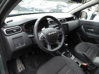 Dacia Duster II Journey picture 16
