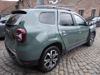 Dacia Duster II Journey picture 5