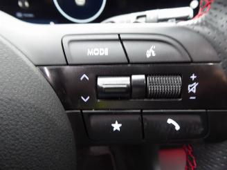 Hyundai Tucson 1.6 T-GDI Hybrid N Line Auto picture 27