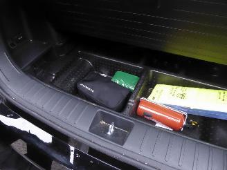 Hyundai Tucson 1.6 T-GDI Hybrid N Line Auto picture 11