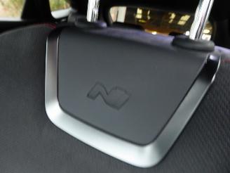 Hyundai Tucson 1.6 T-GDI Hybrid N Line Auto picture 16