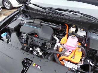 Hyundai Tucson 1.6 T-GDI Hybrid N Line Auto picture 39
