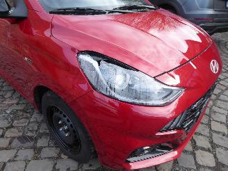 Hyundai I-10 N Line picture 7