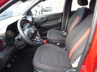 Hyundai I-10 N Line picture 13