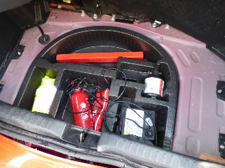 Toyota Yaris Hybrid S picture 12