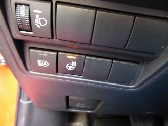 Toyota Yaris Hybrid S picture 16