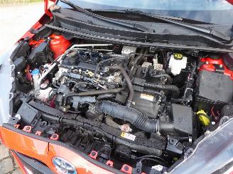 Toyota Yaris Hybrid S picture 29