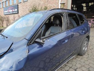 BMW X1 18 d sDrive xLine picture 3